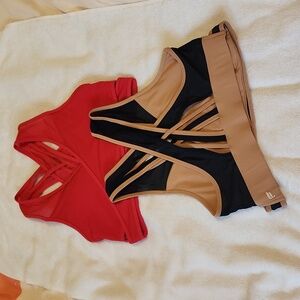 Fabletics Faye Sportsbra